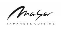 Logo Masa Japanese Cuisine